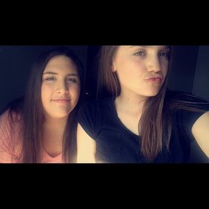 Meet your Posher, Emma