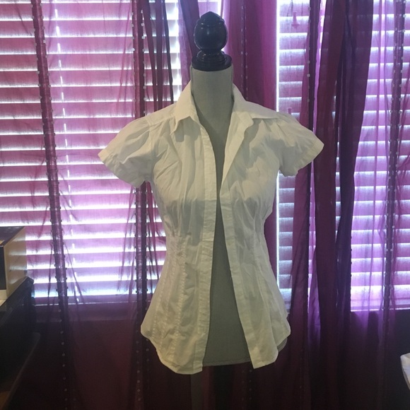 Two GUESS button ups - Picture 2 of 2