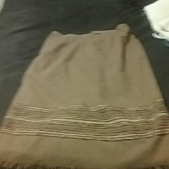 Skirt