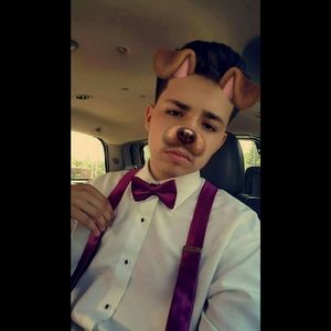 Meet your Posher, Ben