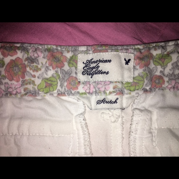 American eagle shorts. - Picture 4 of 4