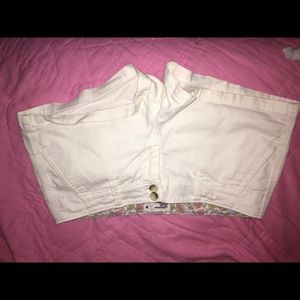 American eagle shorts.