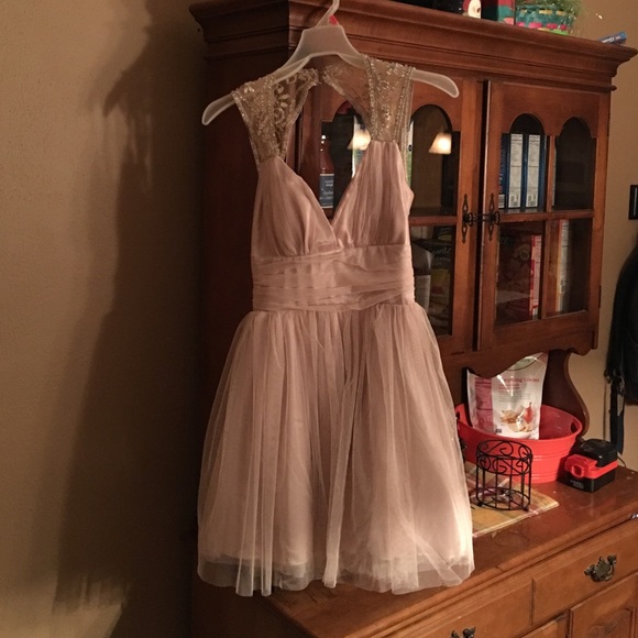 Homecoming Dress - Picture 1 of 4