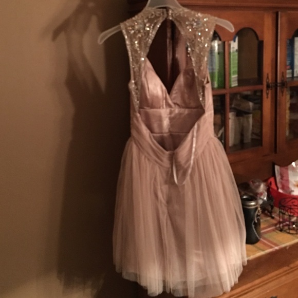 Homecoming Dress - Picture 2 of 4