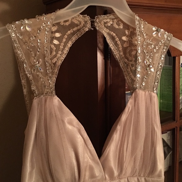 Homecoming Dress - Picture 4 of 4