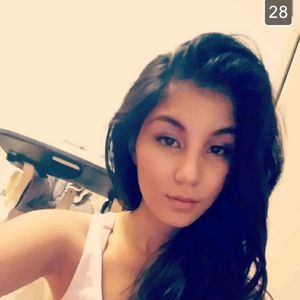 Meet your Posher, Brandy