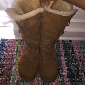 UGG boots