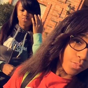 Meet your Posher, Jamila