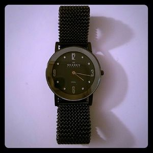 Skagen watch