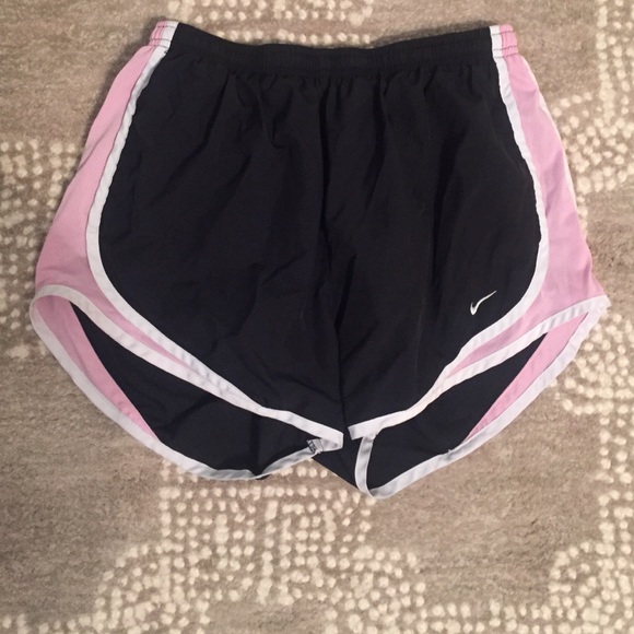 Nike tempo shorts