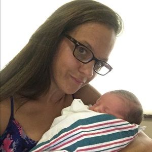 Meet your Posher, Maressa