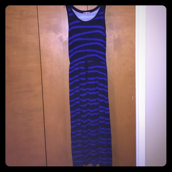 Gap maxi dress - Picture 1 of 4