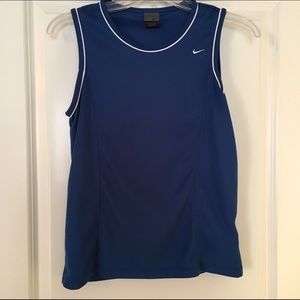 Workout Tank