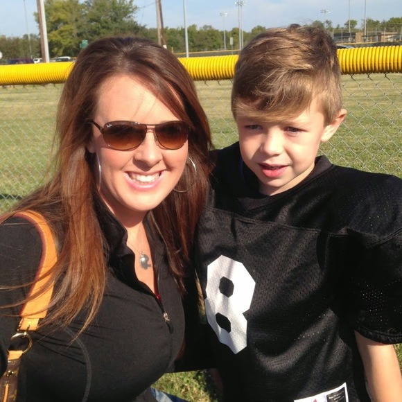 Meet your Posher, Amy