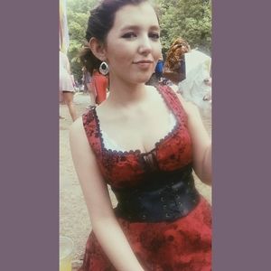 Meet your Posher, Ashley-anne