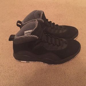 Air Jordan Retro 10