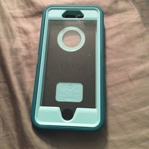 iPhone 6 otter box case