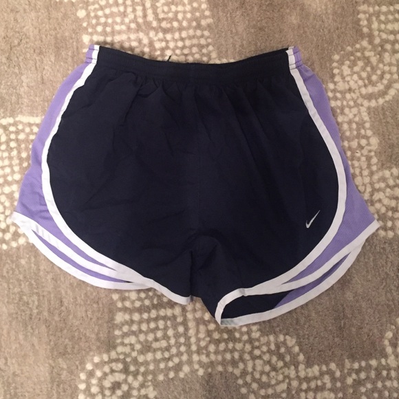 Nike running shorts