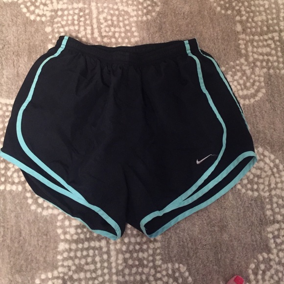 Nike running shorts