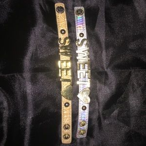 BCBG bracelet bundle