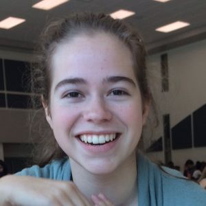 Meet your Posher, Lizzie