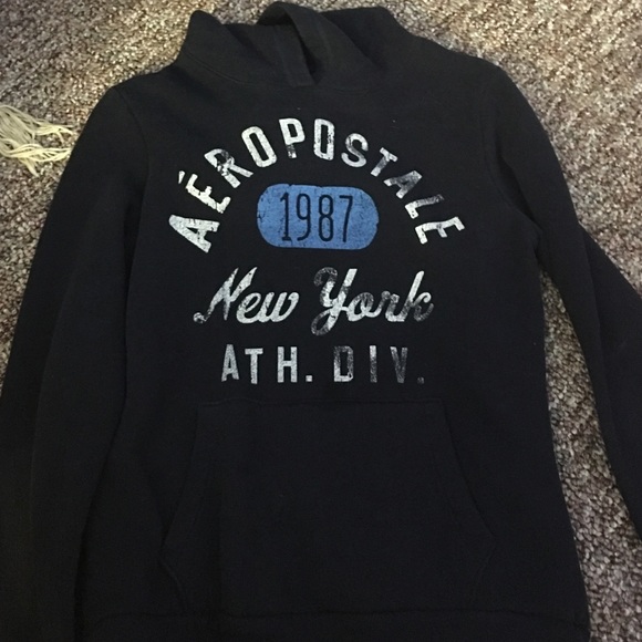 Aeropostale hoodie