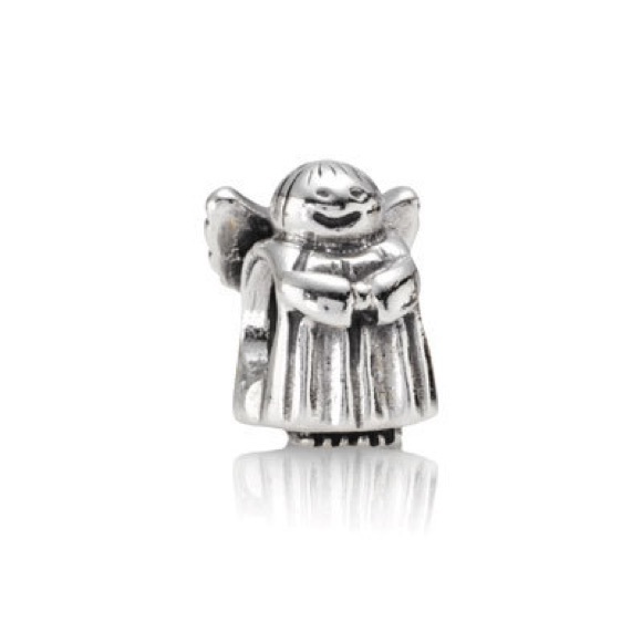 Pandora Jewelry - Pandora Angel of Hope charm