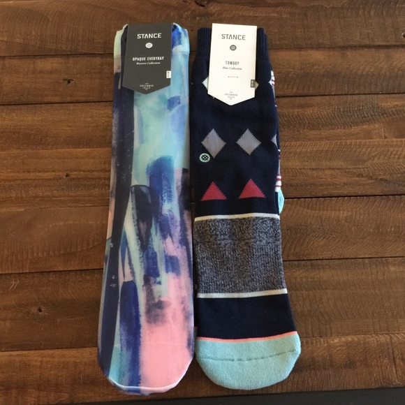 Stance Accessories - Stance Socks NWT