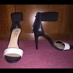 BCBG Heels