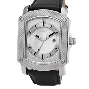 JBW watch