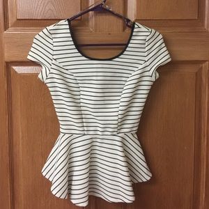 Xhilaration top from target