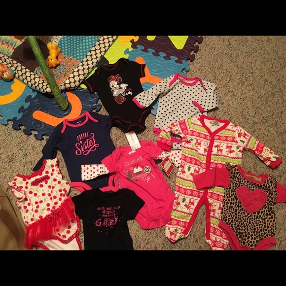 Newborn/0-3 months