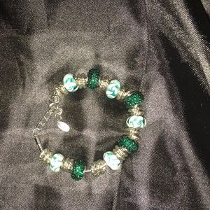Pandora like bracelet
