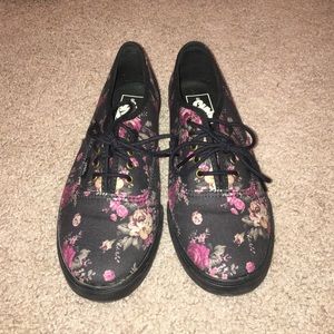 Vans