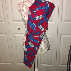 NEW LuLaRoe TC leggings 🦄🦄