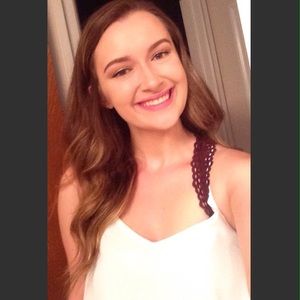 Meet your Posher, Alison