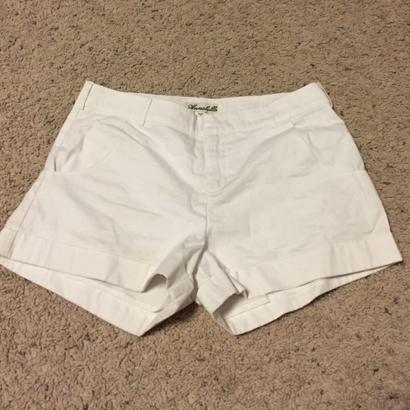 NICE DRESS SHORTS