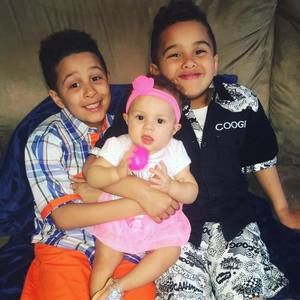 Meet your Posher, Heather