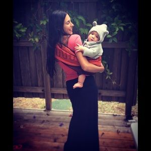 Meet your Posher, Nicole