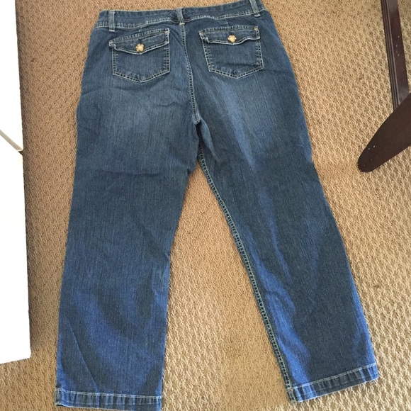 Jeans Charter Club