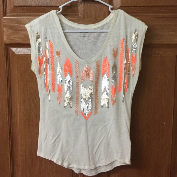 Express shirt