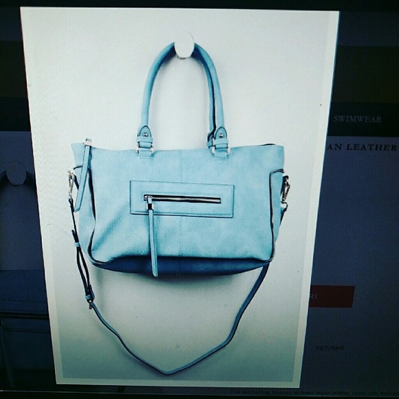 Vegan bag - Picture 1 of 1