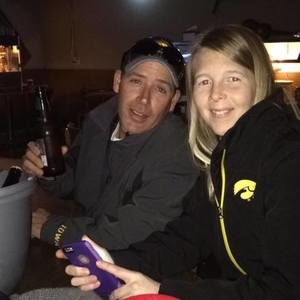 Meet your Posher, Julie