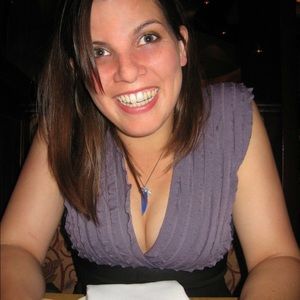 Max Studio Ruffle Bodice Bodycon Dress