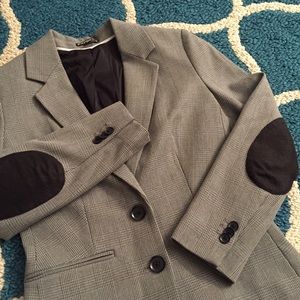 Express - Grey Blazer