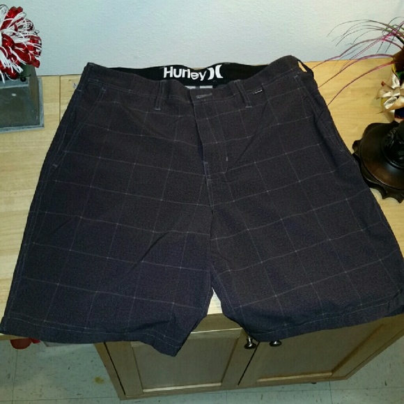Hurley Phantom men's shorts