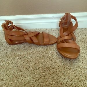 Jessica Simpson sandals