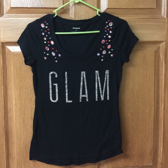 Express t-shirt