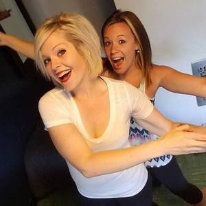 Meet your Posher, Noelle