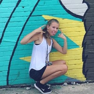 Meet your Posher, Grace